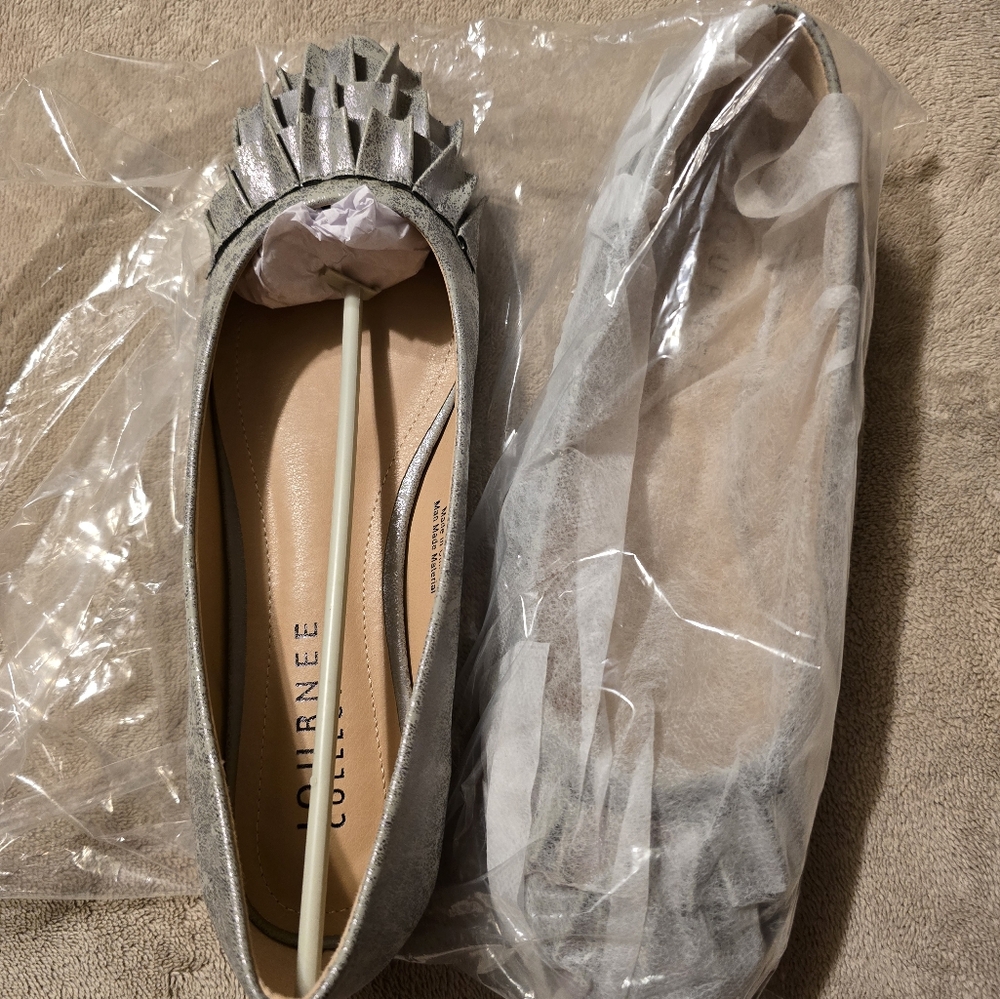 Journee Collection New flats